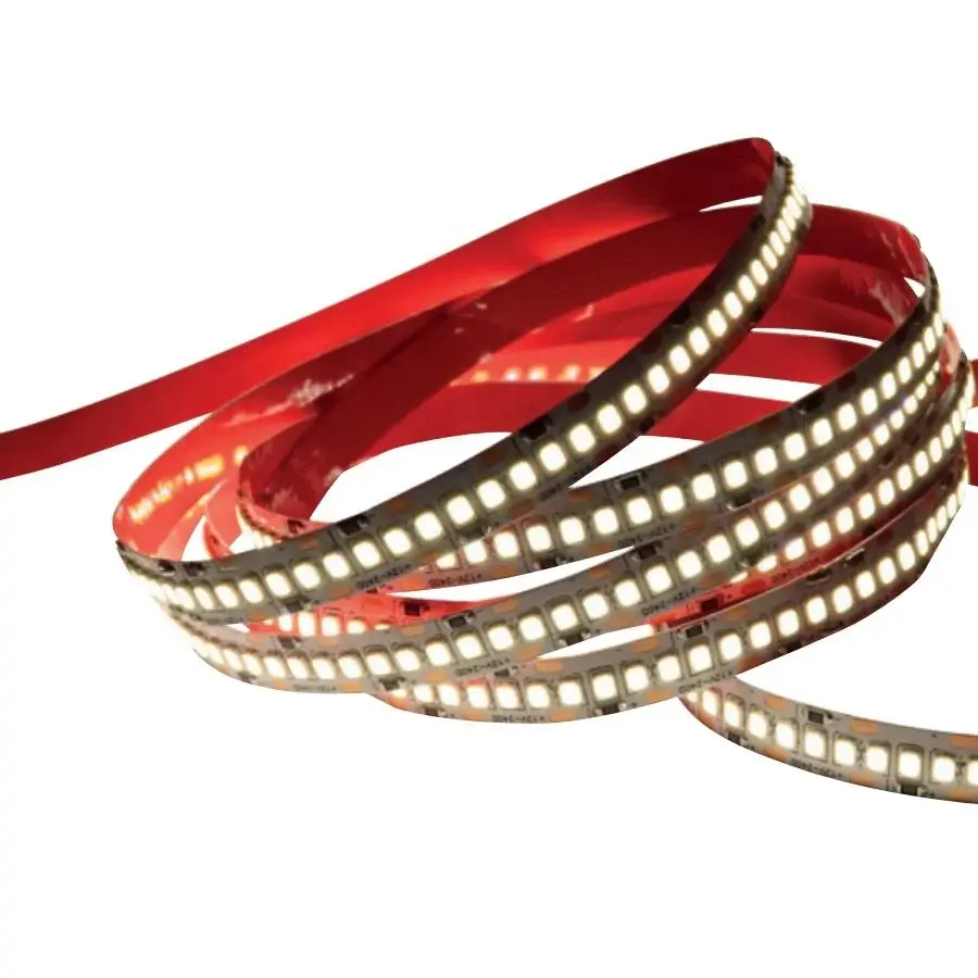 Horoz Swan-12 2700K 12V 18W/M Şerit Led