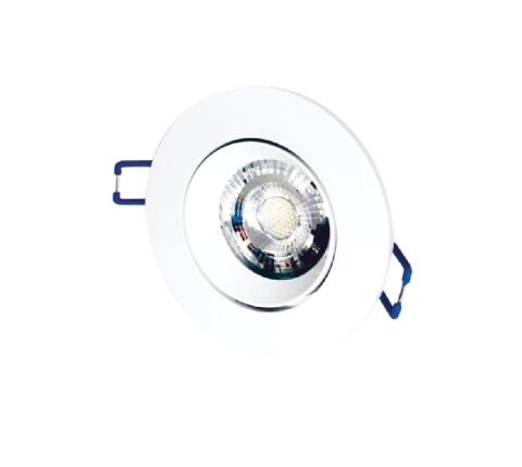 Cata Ct-5256G 8W Safir Led Spot (Günışığı)