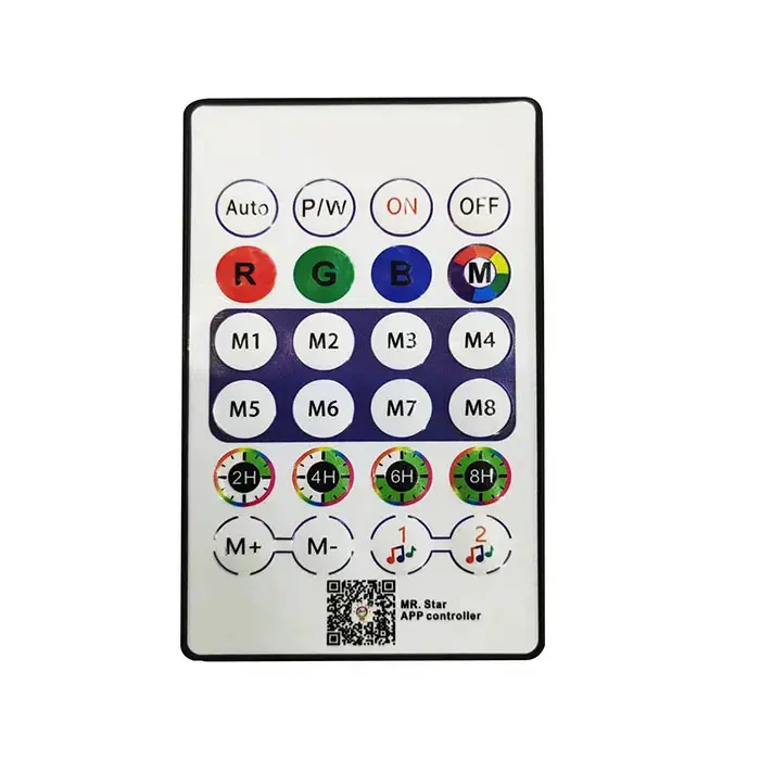 Horoz Capital-5 5M Rgb 220V/5V 5W 5Mm Şerit Led