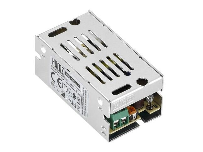 Horoz Vega-10 10W 176-264V 0,8A Slim Led Trafo