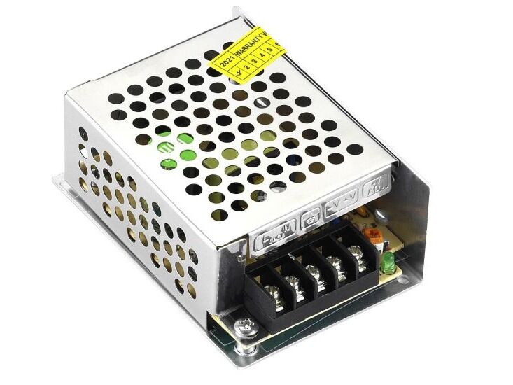 Horoz Vega-36 36W 176-264V 3A Slim Led Trafo