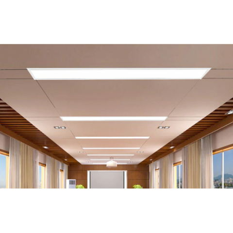 Cata Ct-5267B 40 W Led Panel Backlıght ( 30X120 ) ( Beyaz )