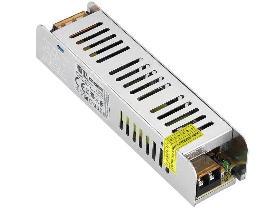 Horoz Vega-60 60W 176-264V 5A Slim Led Trafo