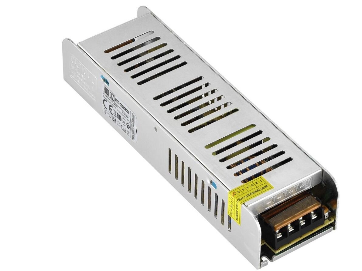 Horoz Vega-200 200W 176-264V 17A Slim Led Trafo
