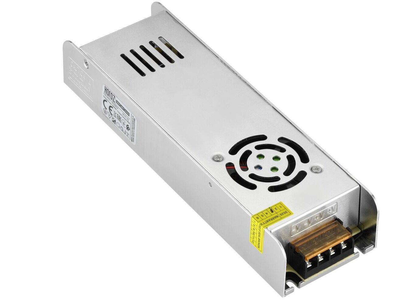 Horoz Vega-360 360W 176-264V 30A Slim Led Trafo