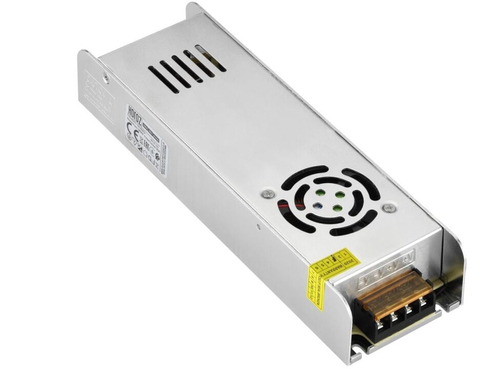 Horoz Vega-360 360W 176-264V 30A Slim Led Trafo