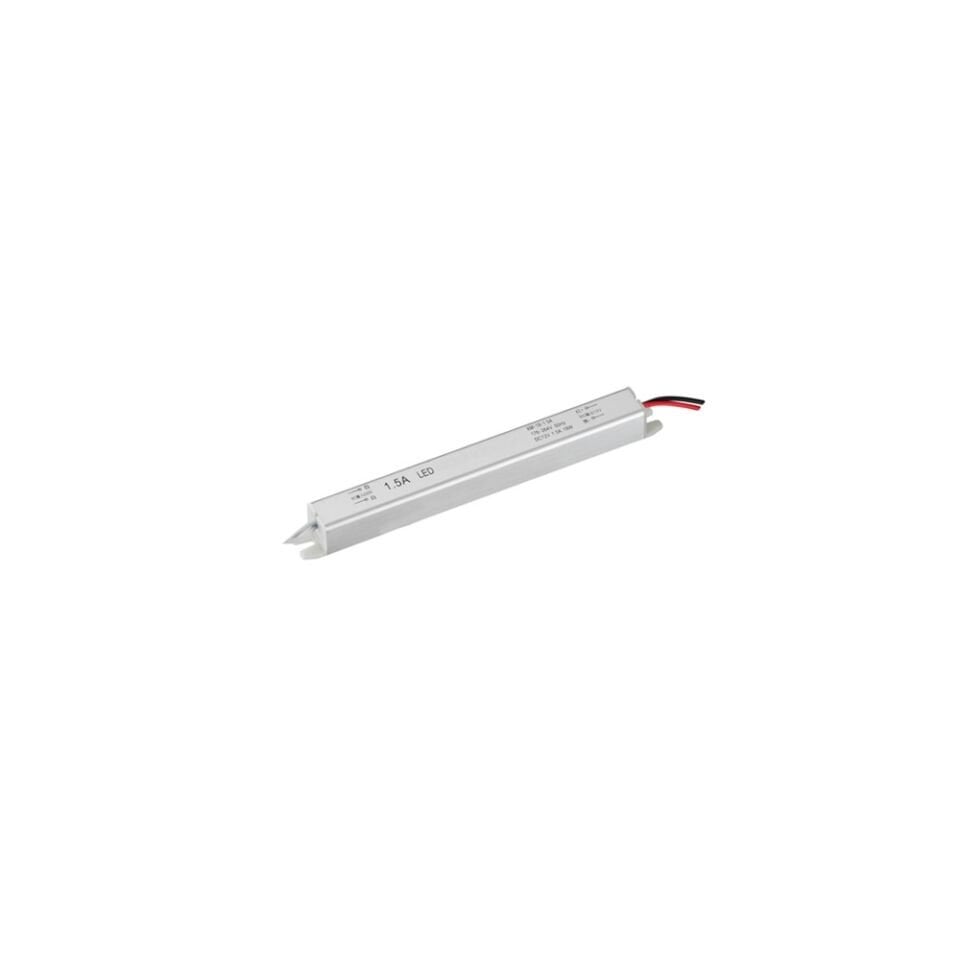 Horoz Vipa-12 12W 176-264V 1A Mini Slim Led Trafo