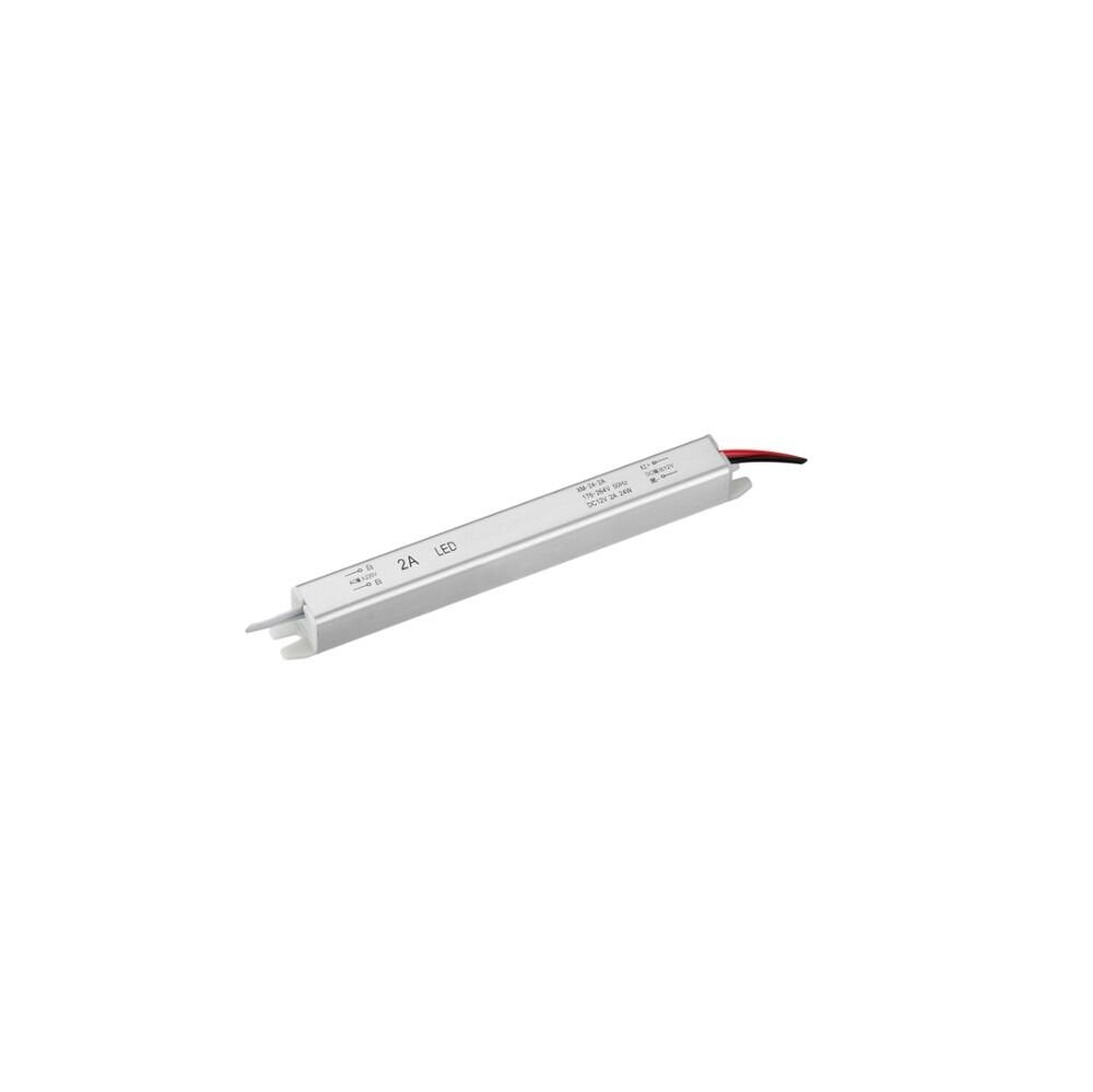 Horoz Vipa-24 24W 176-264V 2A Mini Slim Led Trafo