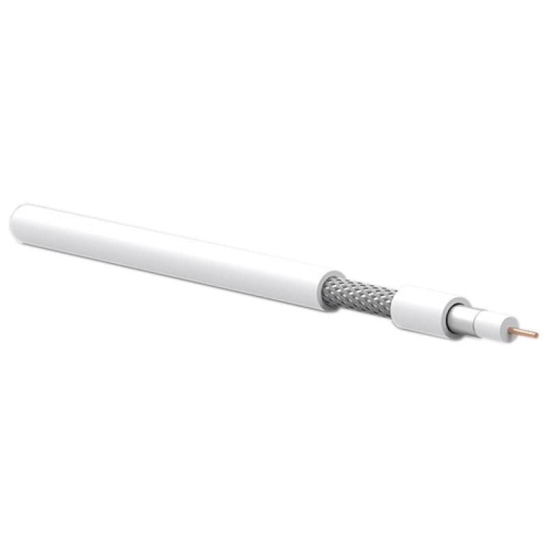 Ünal RG6/U4 Uydu Kablosu