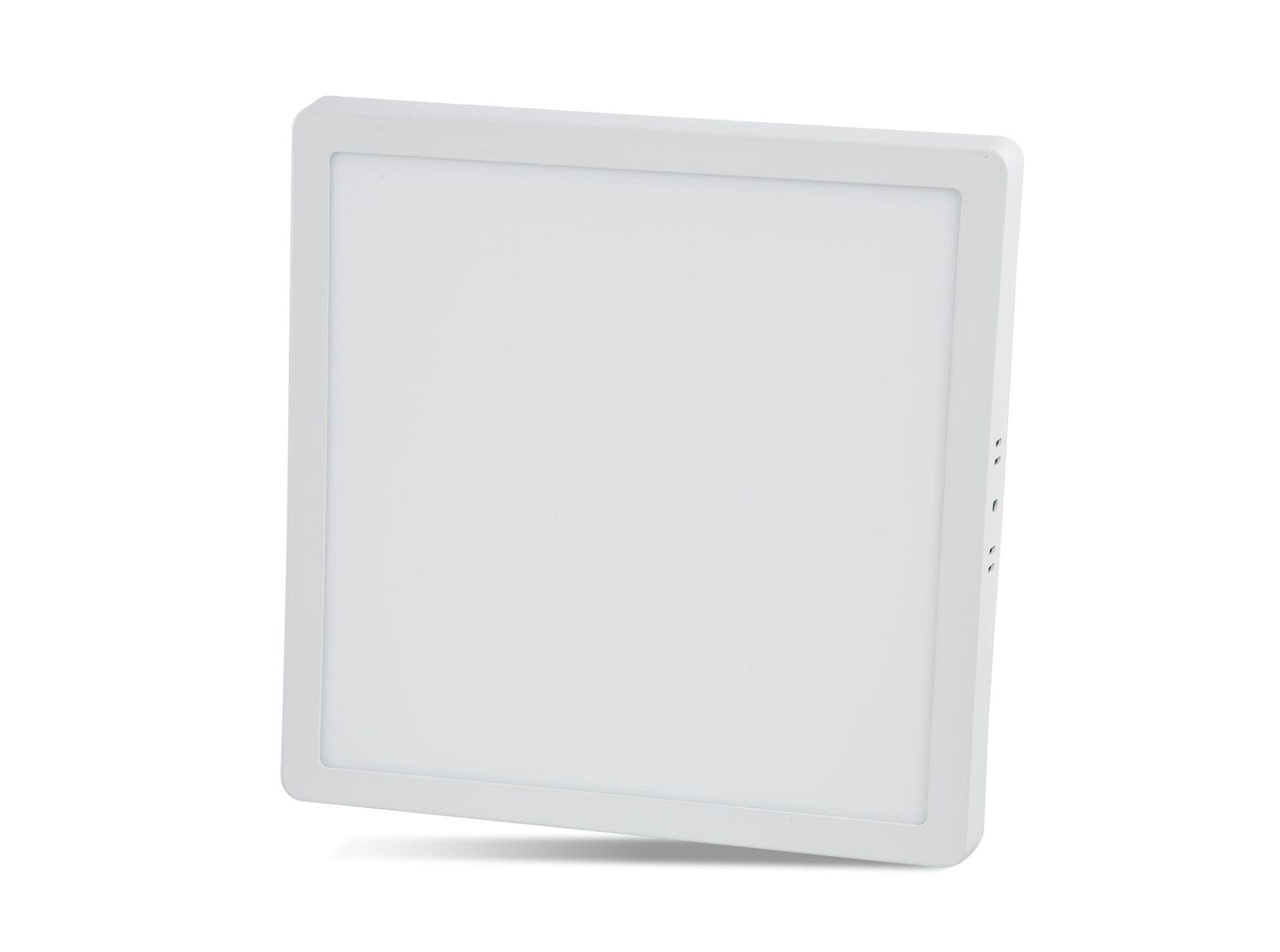 Cata Ct-5274B 30W Sıva Üstü Led Panel (Kare) (Beyaz)