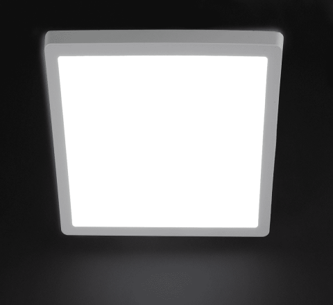 Cata Ct-5274B 30W Sıva Üstü Led Panel (Kare) (Beyaz)