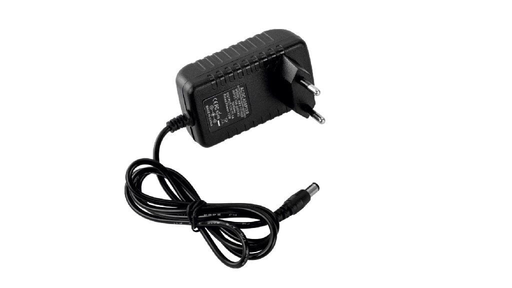 Horoz Vita-60 60W 100-240V/12V 5A Adaptör