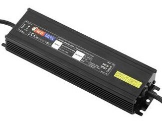 Horoz Vesta-200 200W 176-264V 17A Ip67 Led Trafo