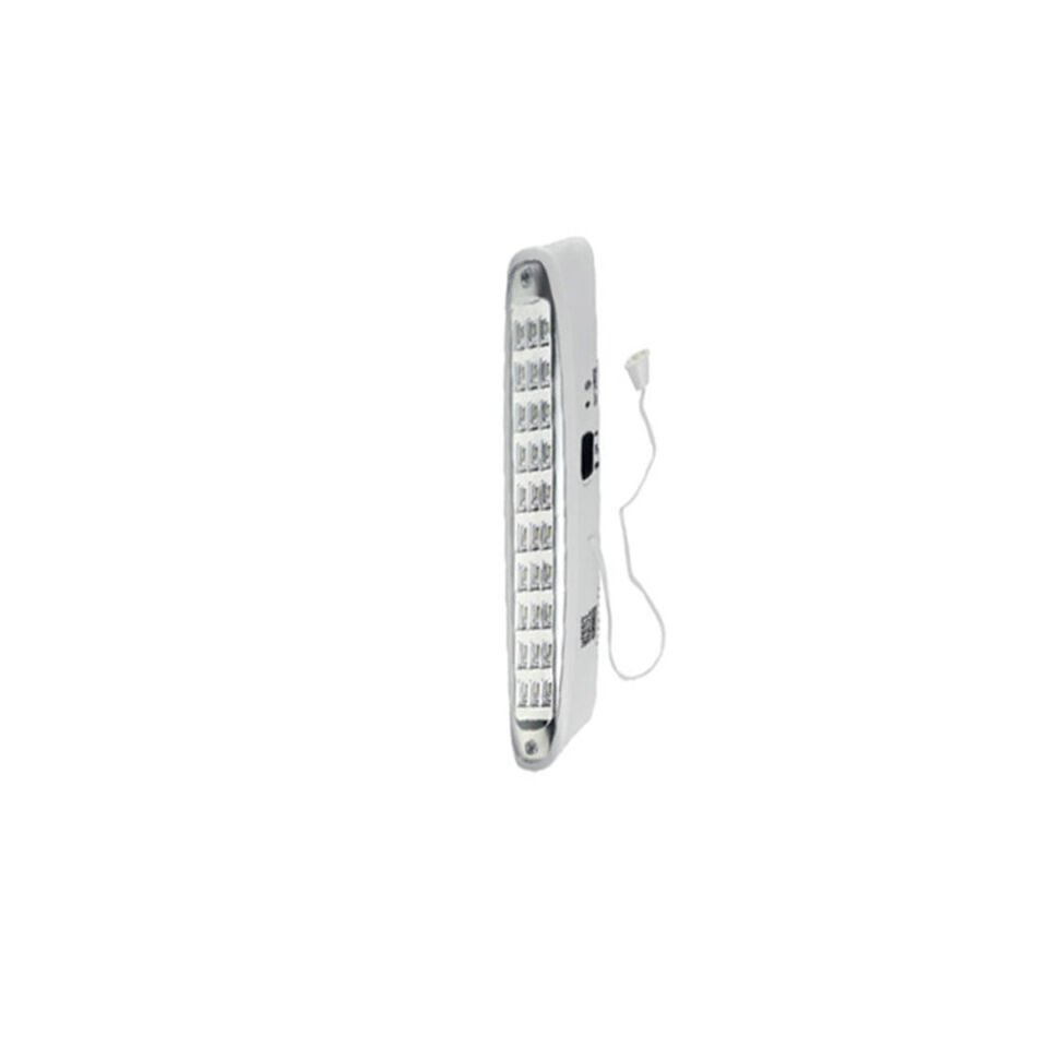 Horoz Zico-4 220-240V Led Şarjlı Işıldak