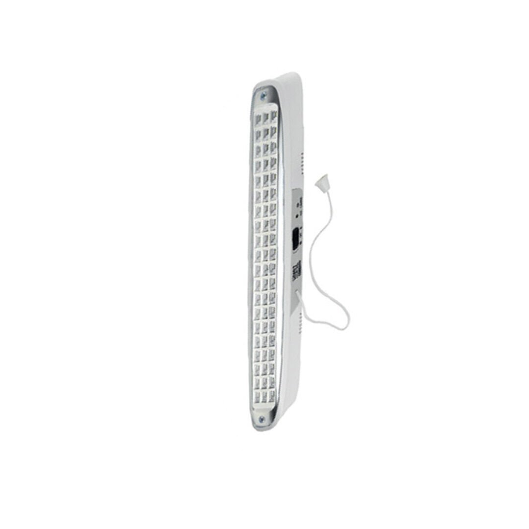 Horoz Zico-6 220-240V Led Şarjlı Işıldak