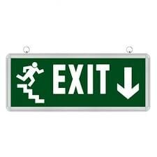 Horoz Robson 220-240V Acil Çıkış