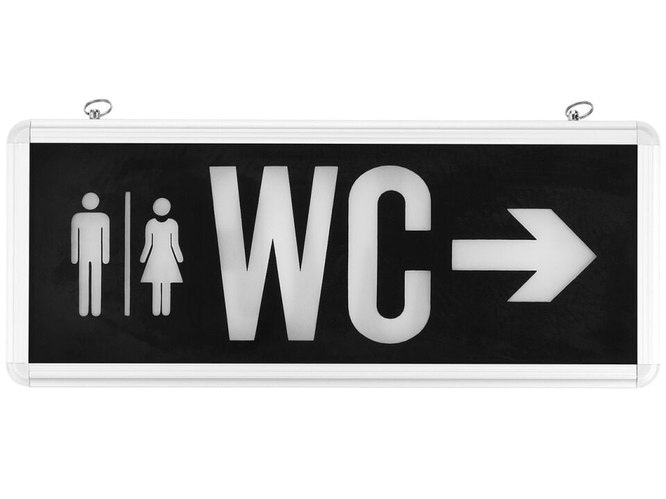 Horoz Robson 220-240V Acil Çıkış Wc
