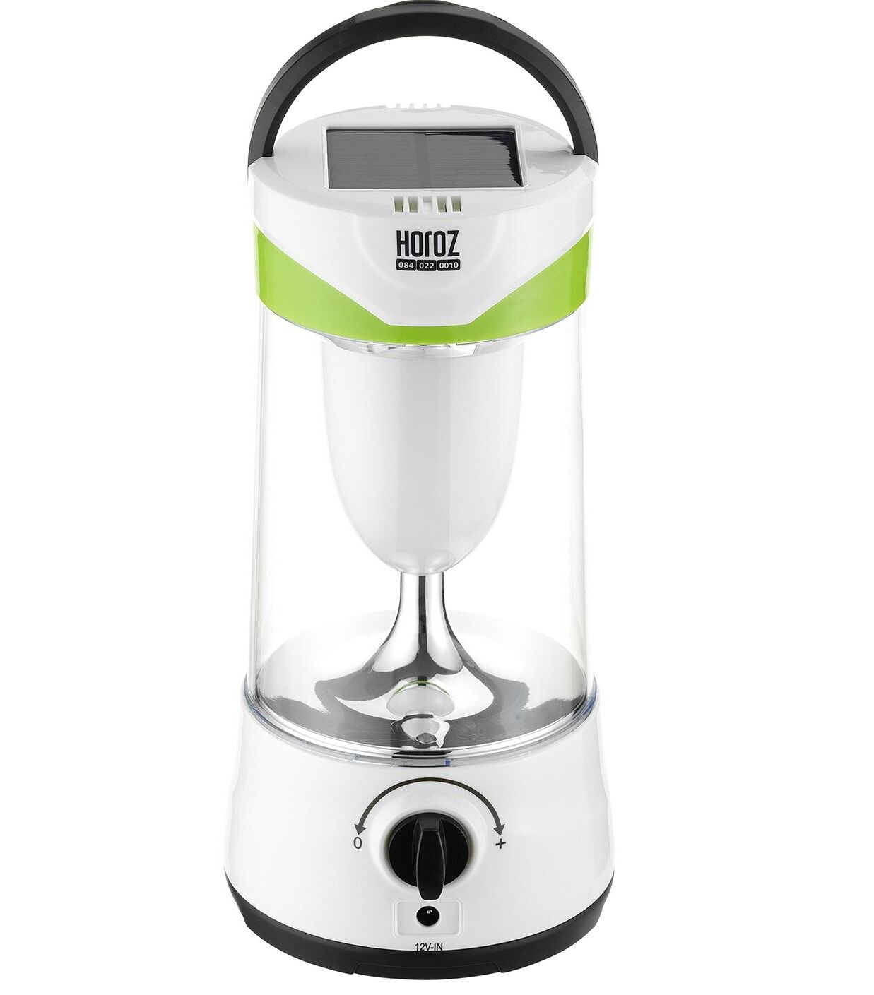 Horoz Romario 10W 220-240V Led Şarjlı Kamp