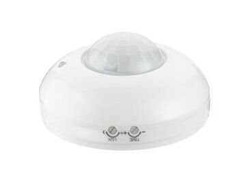 Horoz Focus Max. 1000W Beyaz 220-240V Sensör