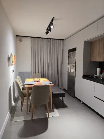 Cata Ct-5334B 30W Babil Ray Tipi Led Armatür (Beyaz)