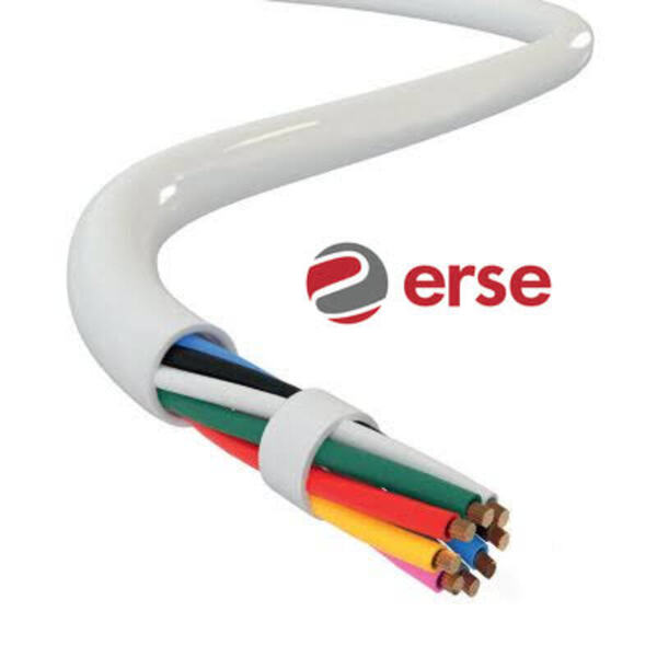 Erse Dt-8  8X0,22 mm Diafon Kablosu