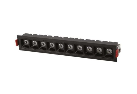 Cata Ct-5391 20W Katana Led Armatür (4000K)