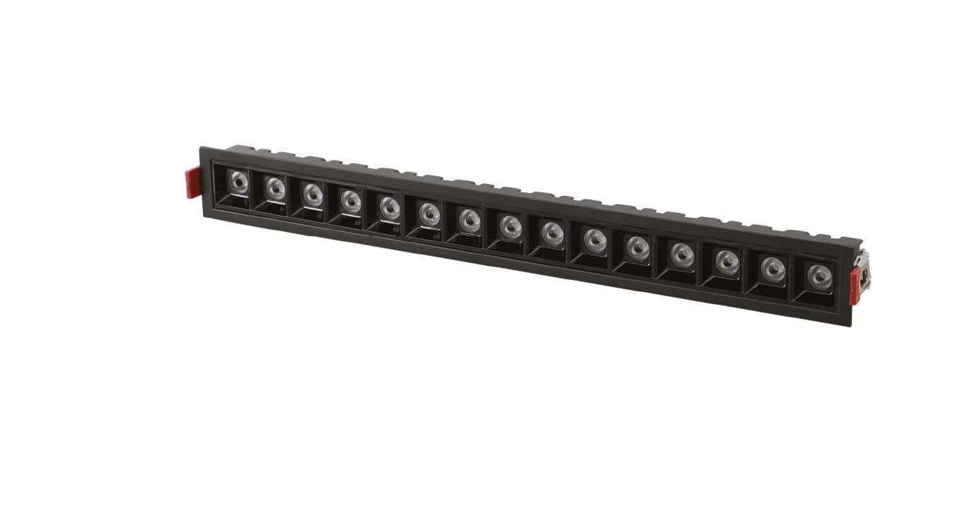 Cata Ct-5392 30W Katana Led Armatür (4000K)
