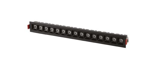 Cata Ct-5392 30W Katana Led Armatür (4000K)