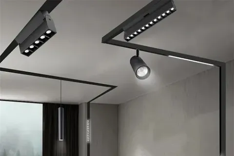 Cata Ct-5395 36W Kama Led Armatür (Günışığı)