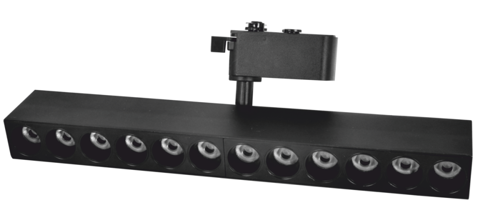 Cata Ct-5396 72W Kama Led Armatür (Günışığı)