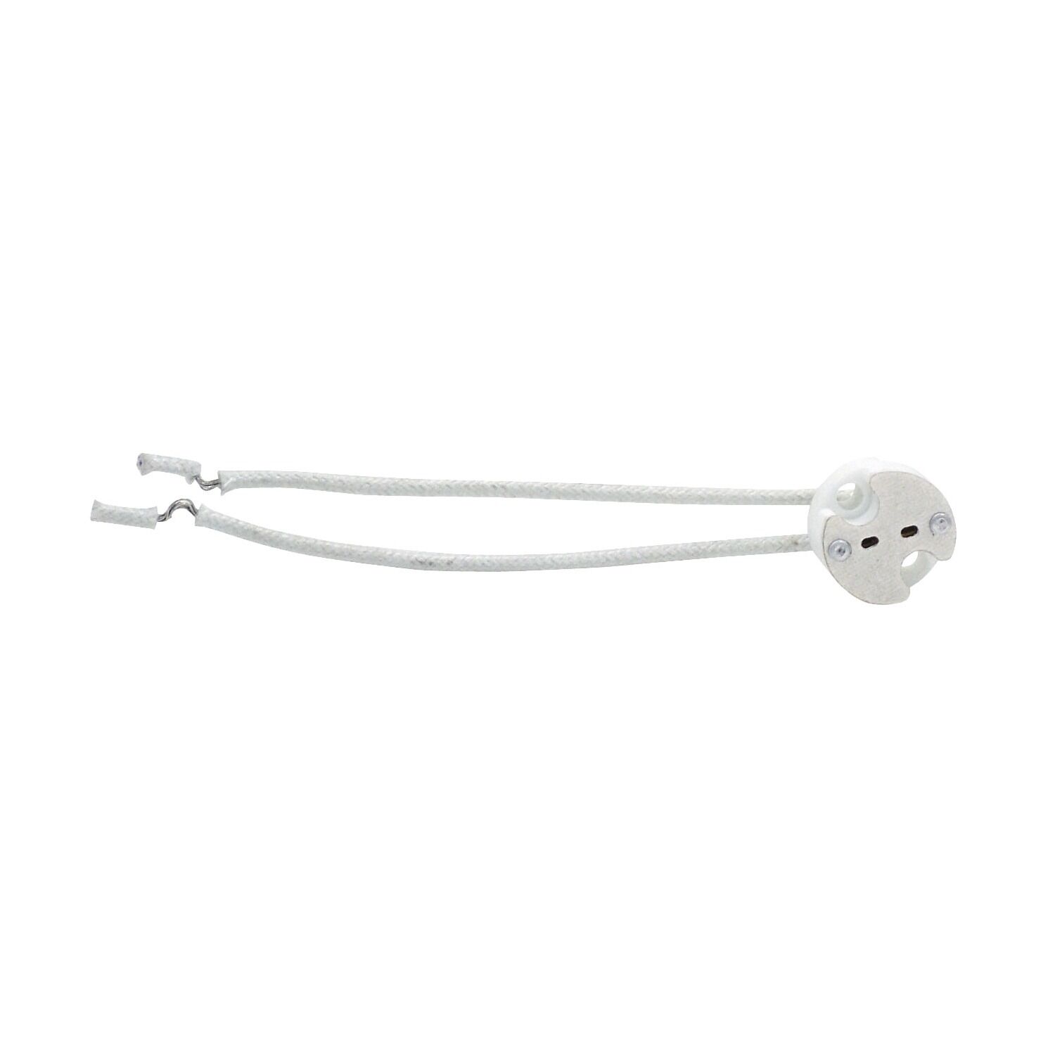 Horoz Gu4 10Cm Duy