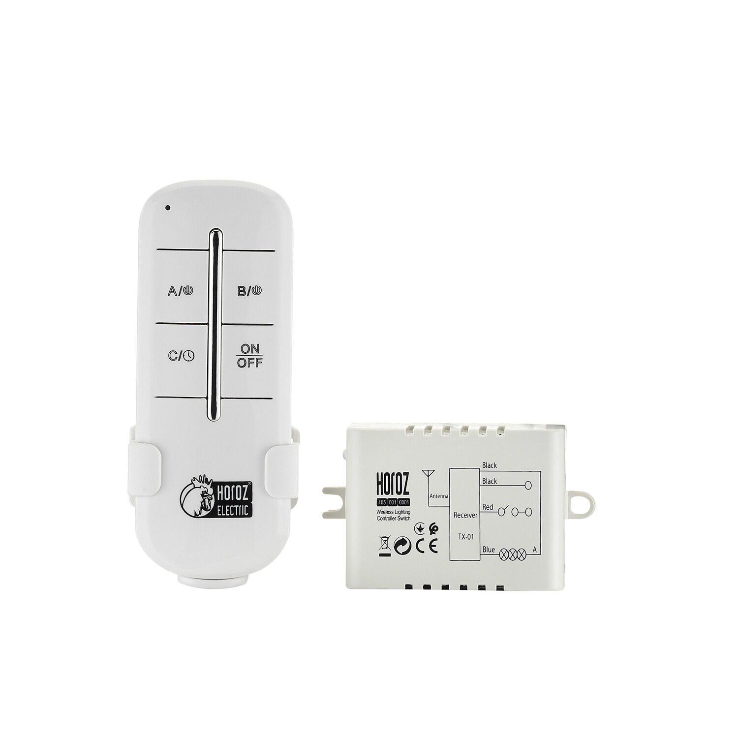 Horoz Controller-1 Tekli Avize Kumandası