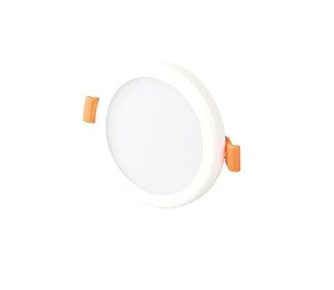 Cata Ct-5645B 6W Plus Led Panel Armatür (Beyaz)