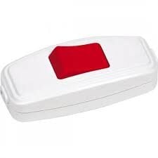 Horoz Arapuar Kırmızı-Beyaz