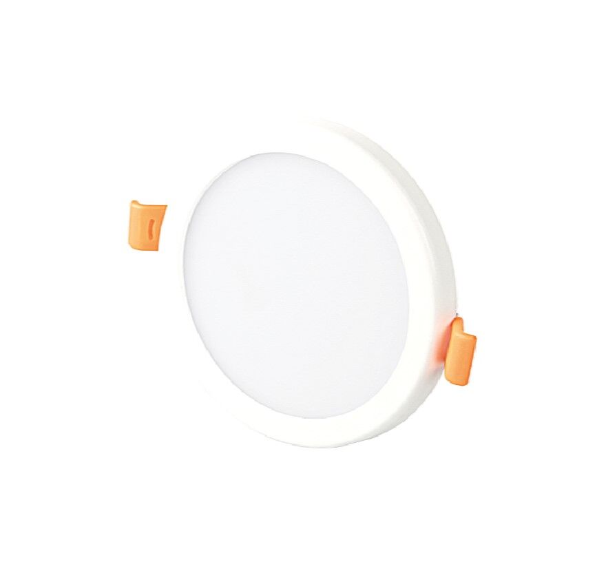 Cata Ct-5646B 9W Plus Led Panel Armatür (Beyaz)