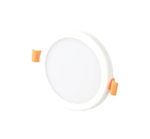 Cata Ct-5646B 9W Plus Led Panel Armatür (Beyaz)