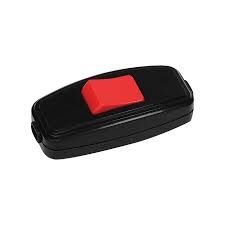 Horoz Arapuar Kırmızı-Siyah