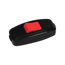 Horoz Arapuar Kırmızı-Siyah