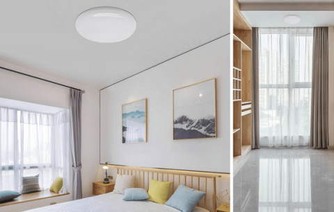 Cata Ct-5664B 40W  X Plus Led Panel (Beyaz)