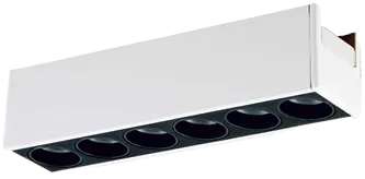 Cata Ct-5810G 12W Cortez Magnetıc Spot(Günışığı)