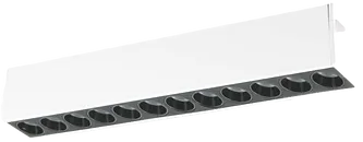 Cata Ct-5811G 24W Cortez Magnetc Spot(Günışığı)