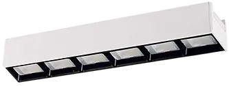 Cata Ct-5815G 24W Dante Magnetıc Spot(Günışığı)