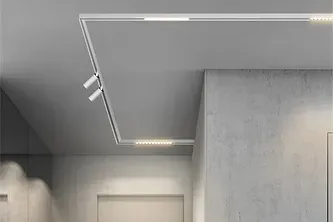Cata Ct-5852G 30W Frank Magnetıc Spot(Günışığı)