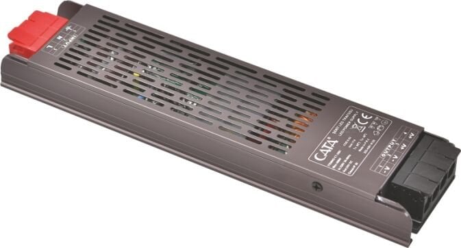 Cata Ct-2581 24V 17 Amper Şerit Led Trafosu (400W)