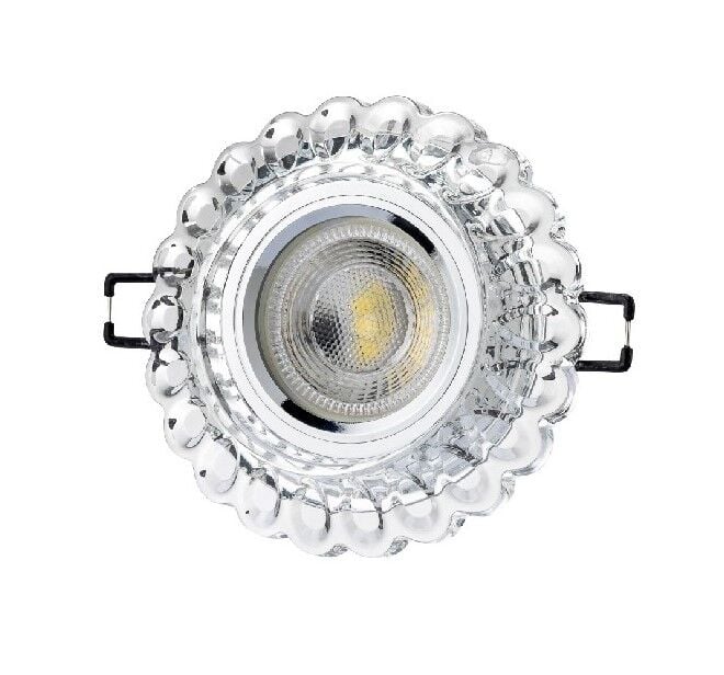 Cata Ct-6594 Sümbül Dekoratif Cam Spot