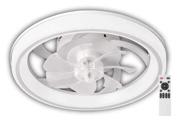 Cata Ct-3010 Meltem Led Tavan Vantilatör