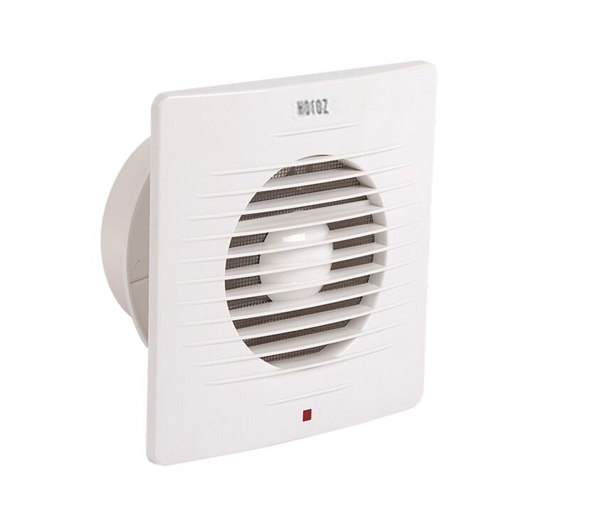 Horoz Plastik Fan 150Ø Beyaz