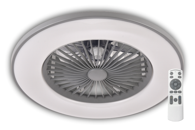 Cata Ct-3011 Yıldız Led Tavan Vantilatör