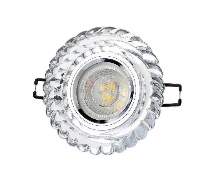 Cata Ct-6600 Gardenya Dekoratif Cam Spot