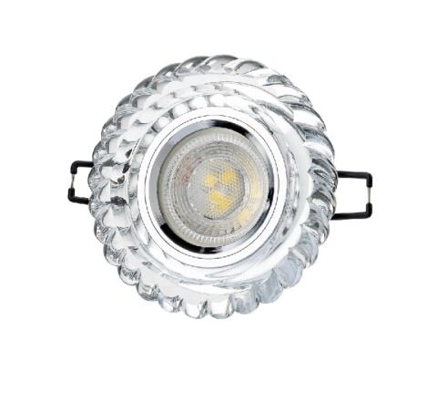 Cata Ct-6600 Gardenya Dekoratif Cam Spot